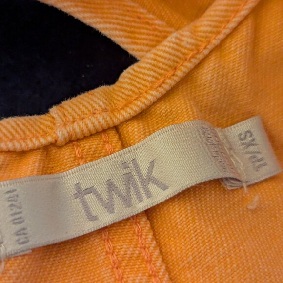 Twik Overalls - Picture 12 of 12